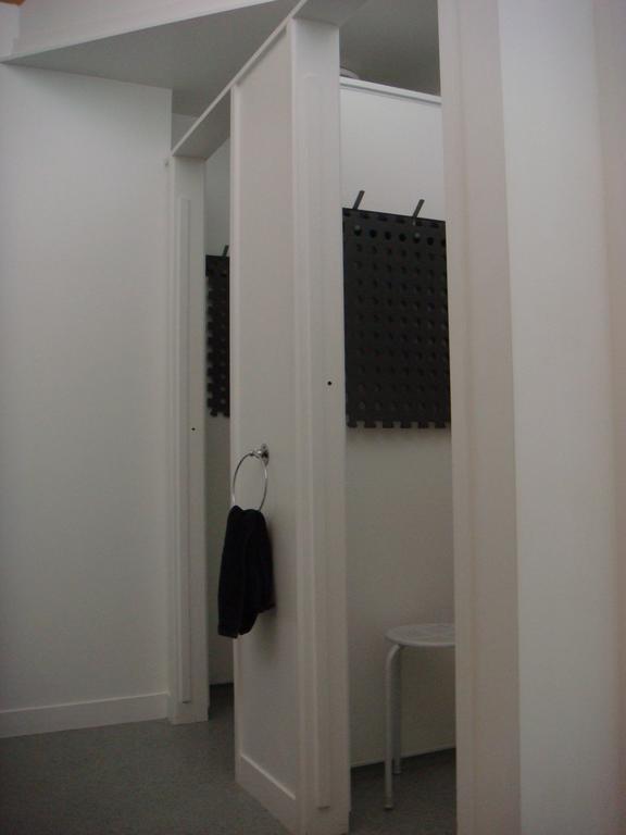 Cromwell Backpackers Hostel Buitenkant foto