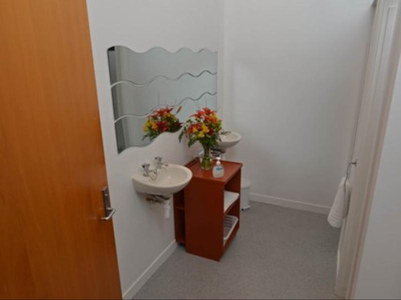 Cromwell Backpackers Hostel Buitenkant foto