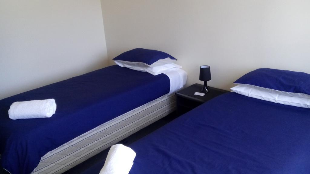 Cromwell Backpackers Hostel Buitenkant foto